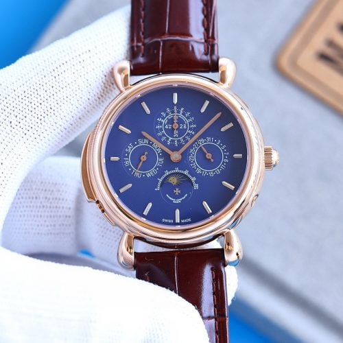 VVC watch