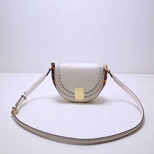 FE messenger bag