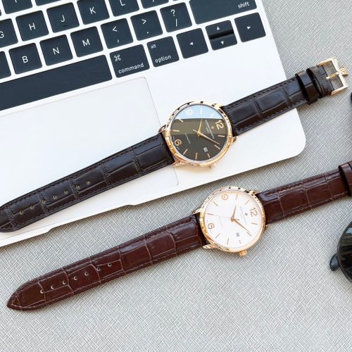VVC watch