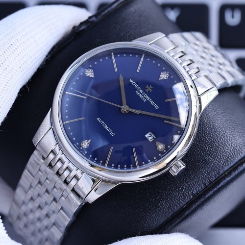 VVC watch