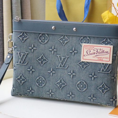 LLDenim bag
