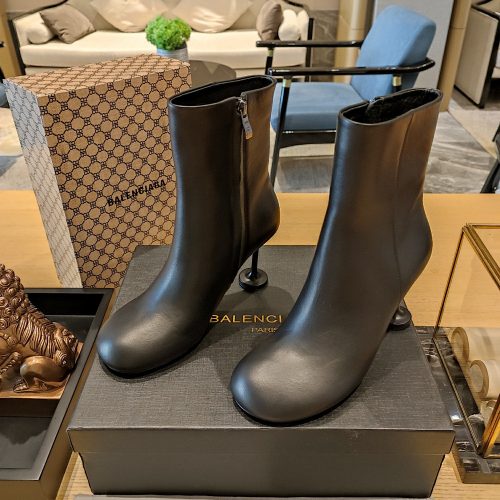 BBAL boots