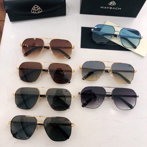 MA eyeglasses