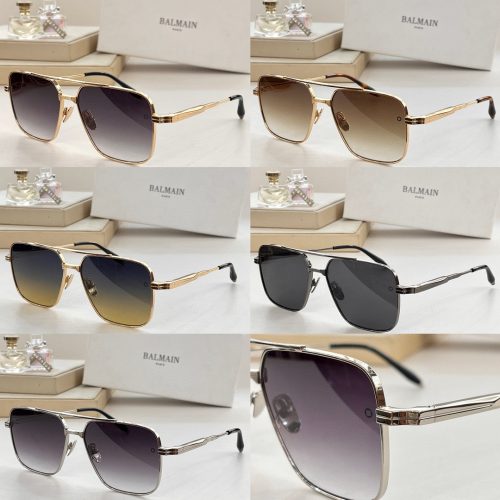 Ba eyeglasses