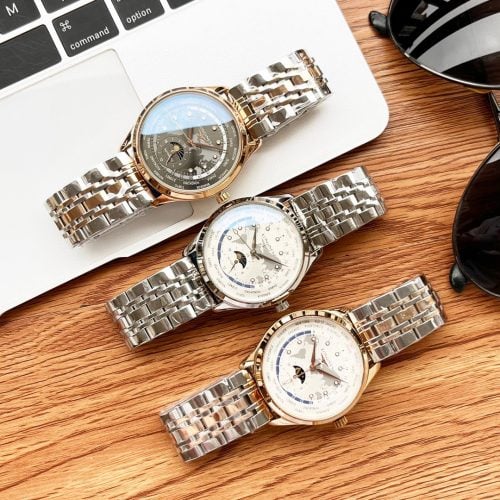 Lo watch