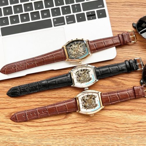 VVC watch