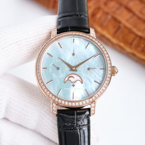 VVC watch