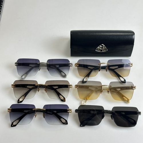 MA eyeglasses