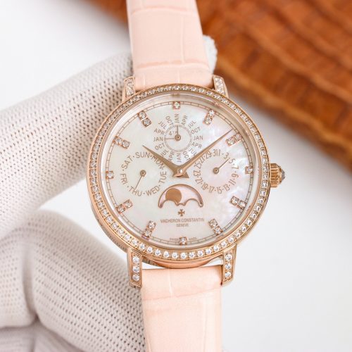 VVC watch