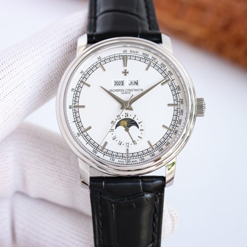 VVC watch