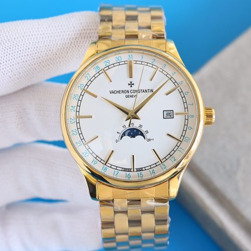 VVC watch