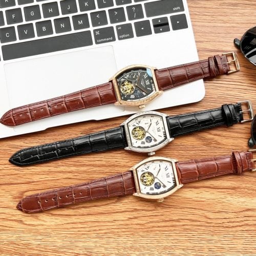 Lo watch
