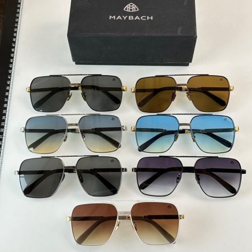 MA eyeglasses