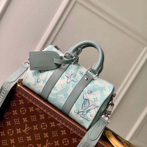 LL Pillow bag