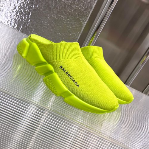 BBAL slippers