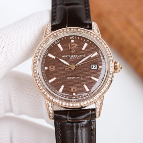 VVC watch