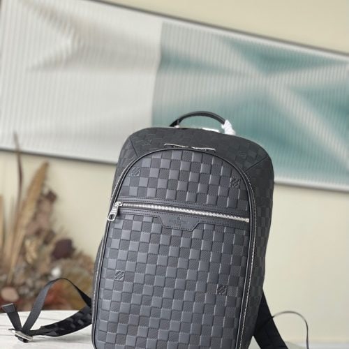 LL knapsack