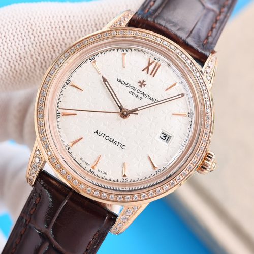 VVC watch