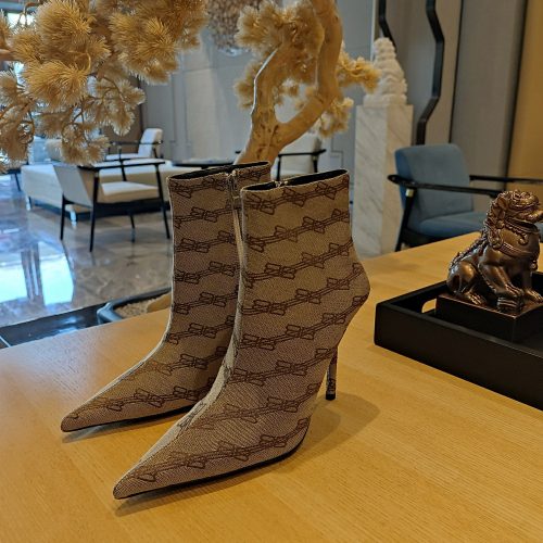 BBAL boots