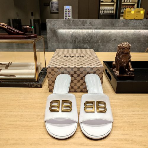 BBAL high-heeled shoes