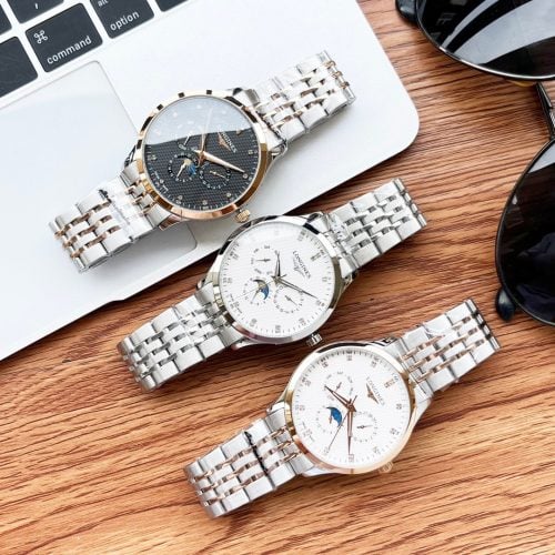 Lo watch
