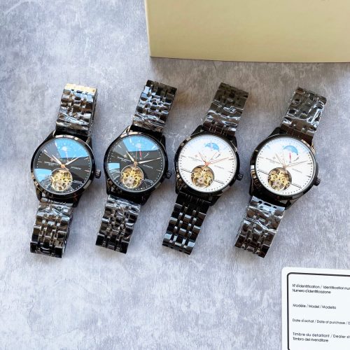 VVC watch