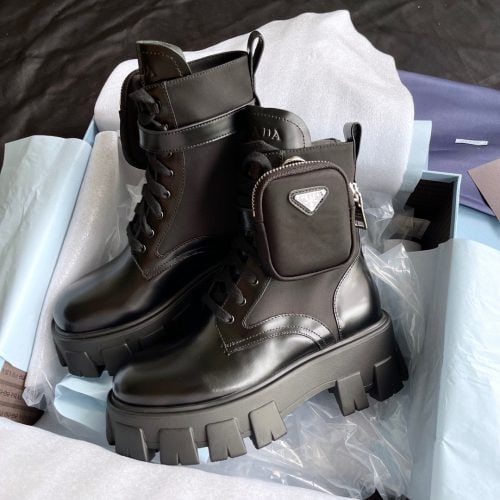 PP boots