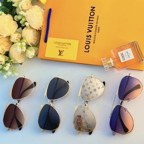 LL eyeglasses