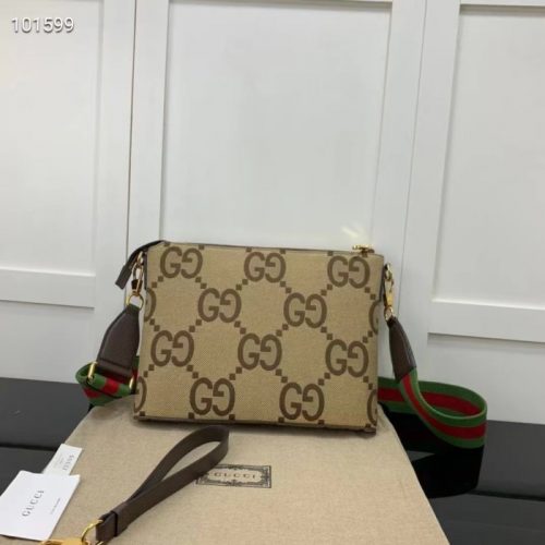 GG messenger bag