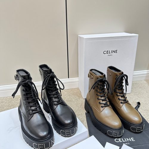 CCEL boots