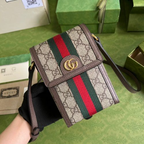 GG Mobile phone bag