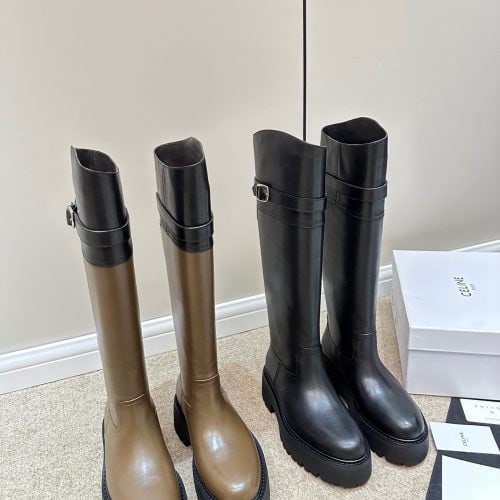 CCEL boots