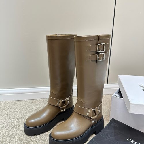 CCEL boots