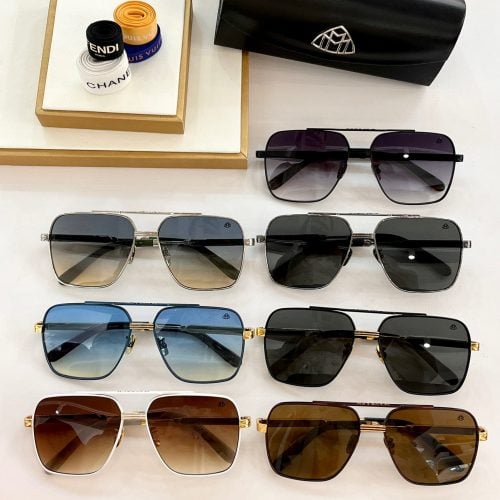 MA eyeglasses