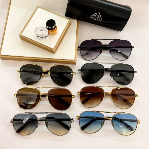 MA eyeglasses