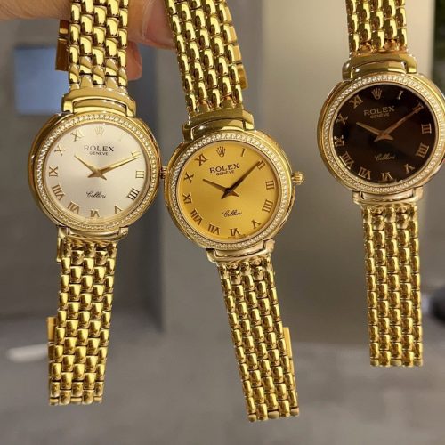 Ro watch