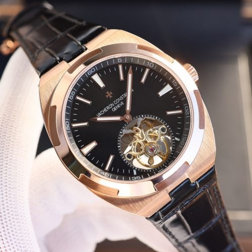 VVC watch