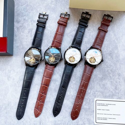 VVC watch