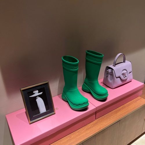 BBAL boots