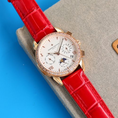 VVC watch