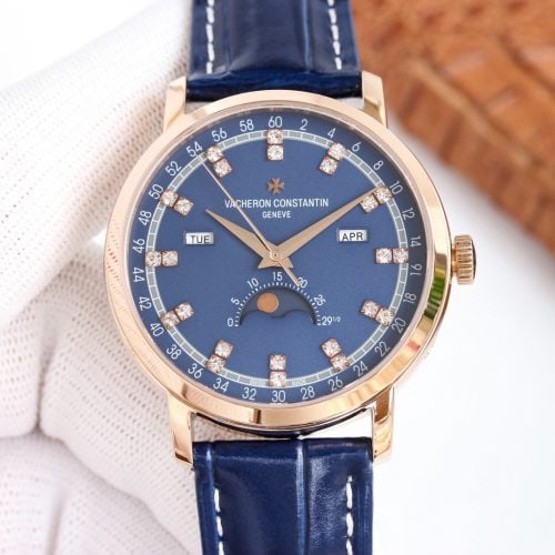 VVC watch