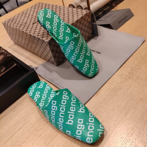BBAL slippers
