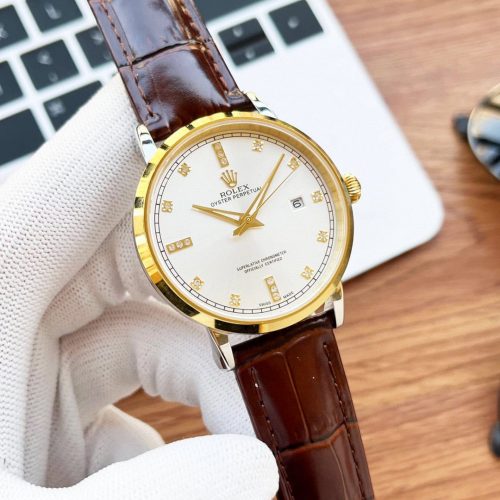 Ro watch