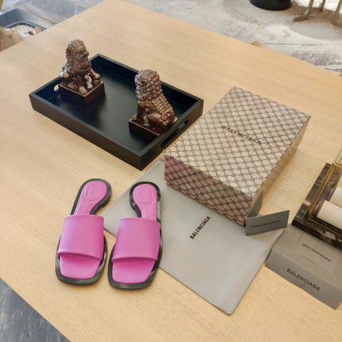 BBAL slippers
