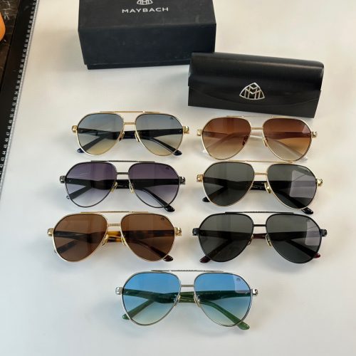 MA eyeglasses