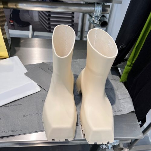 BBAL boots