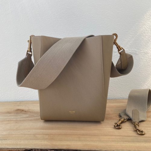 CE Bucket bag