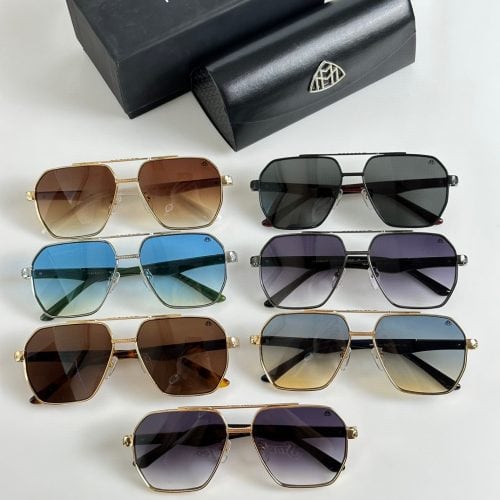 MA eyeglasses