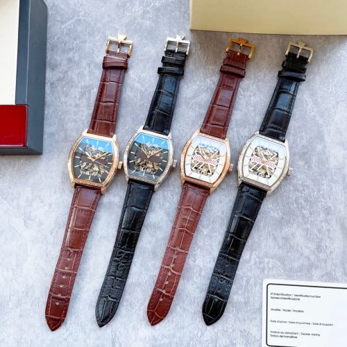 VVC watch