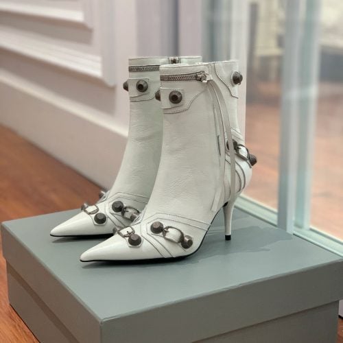 BBAL boots